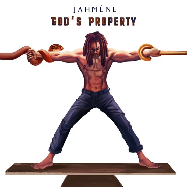 God’s Property