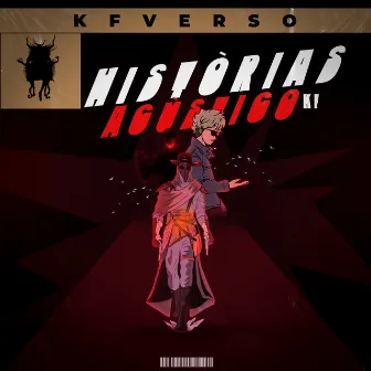 Acústico Histórias by KF