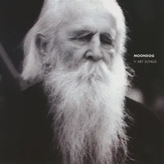 H'art Songs by Moondog