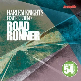 Road Runner by Harlem Knights