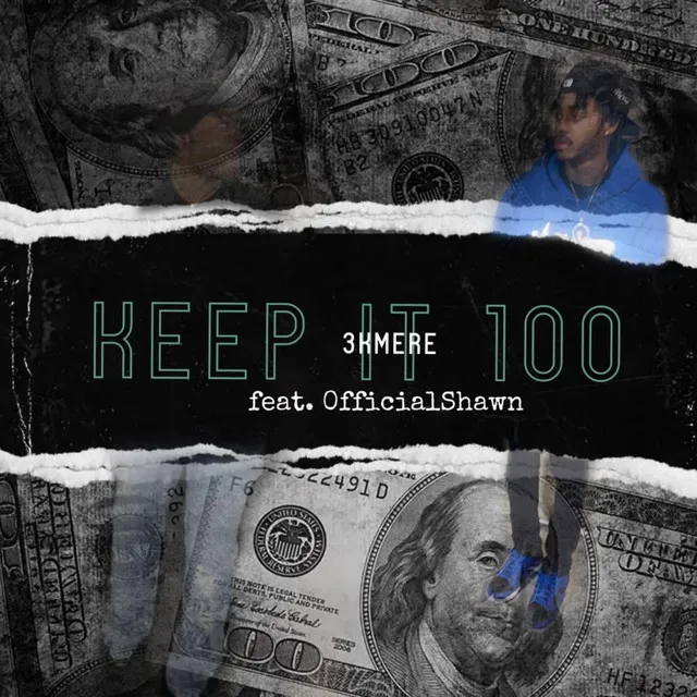 Keep It 100