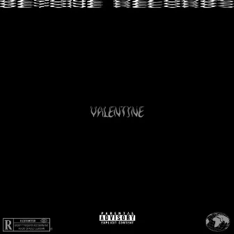 Valentine by Deyone