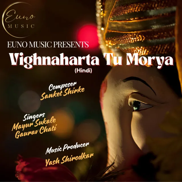 Vighnaharta Tu Morya - Hindi Version