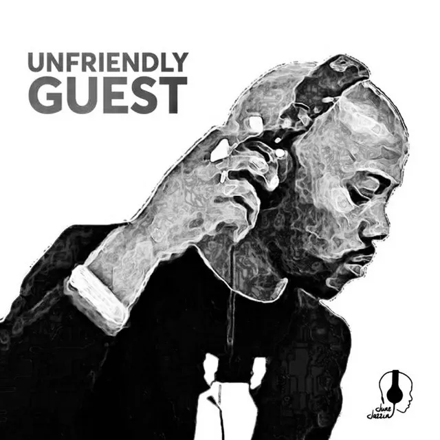 Unfriendly Guest