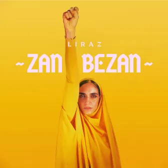 Zan Bezan by Liraz