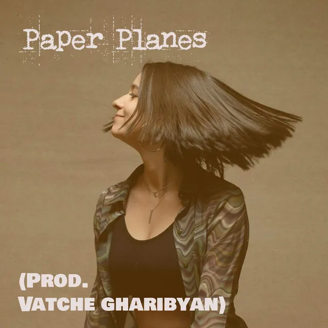 Paper Planes - Kavitch Remix