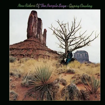 Gypsy Cowboy (Bonus Tracks) by New Riders of the Purple Sage