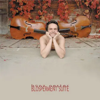 Blosperment Suite by Bänz Oester