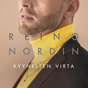 Kyynelten virta by Reino Nordin