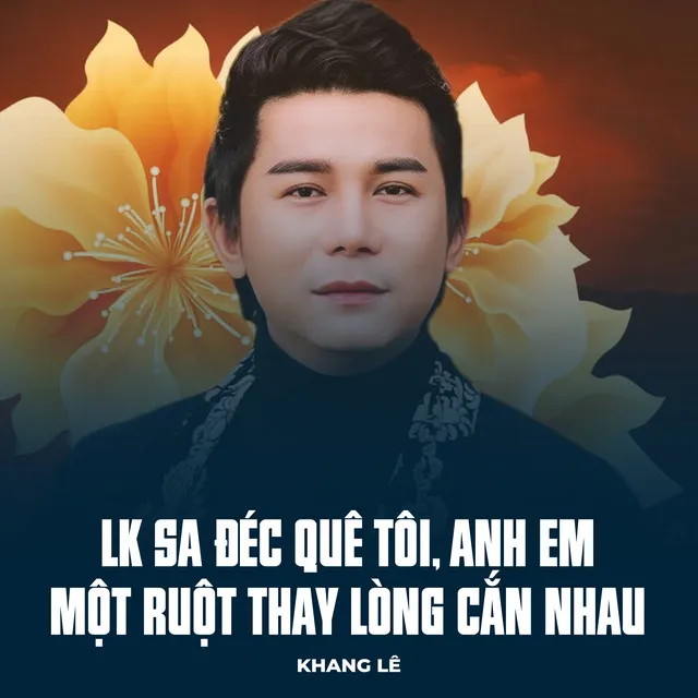 LK Sa Đéc Quê Tôi, Anh Em Một Ruột Thay Lòng Cắn Nhau