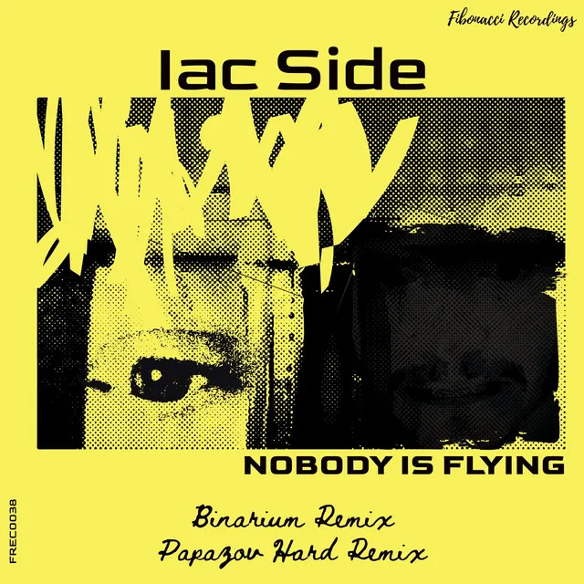 Nobody Is Flying - Binarium Remix