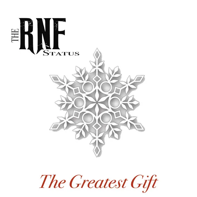 The Greatest Gift