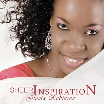 Sheer Inspiration by Glacia Robinson