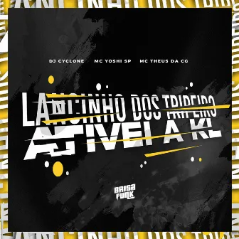 LANCINHO DOS TRIPEIRO, ATIVEI A KL by Mc Theus da Cg