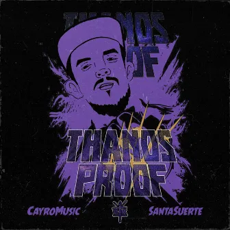 Thanos by Cayro Music