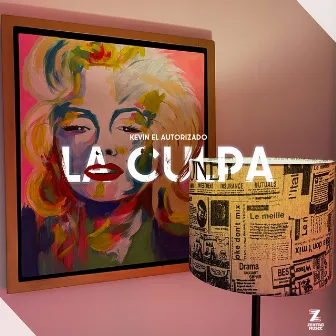 La Culpa by Kevin El Autorizado