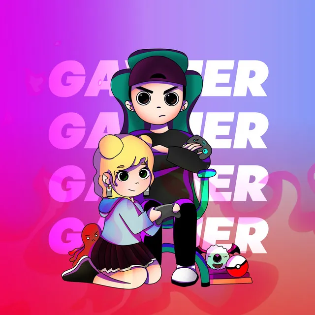 Gaymer