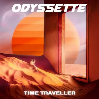 Time Traveller by Odyssette