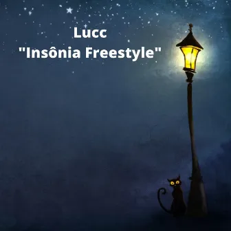 Insônia Freestyle by Lucc