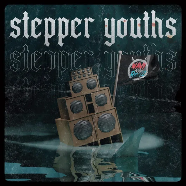 Stepper Youths