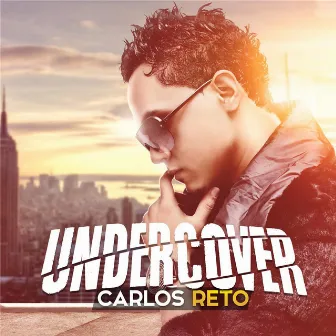 Undercover by Carlos Reto