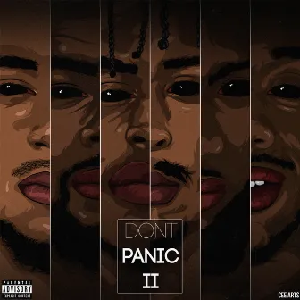 Dont Panic II by Smoke Boys