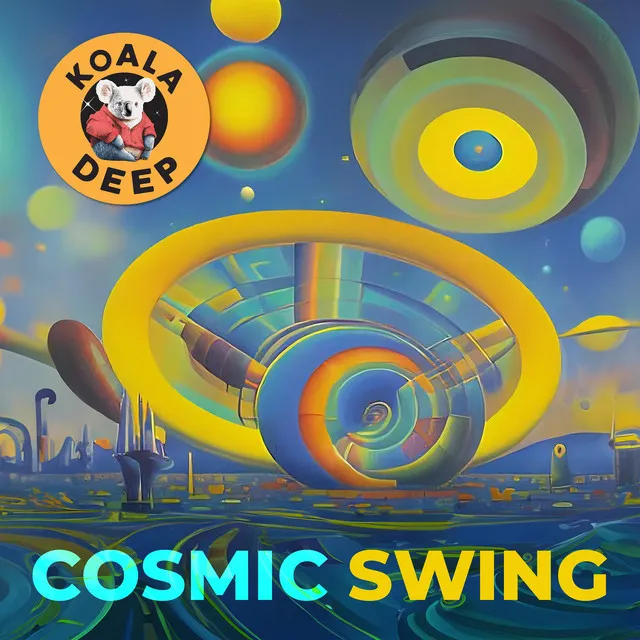 Cosmic Swing