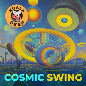 Cosmic Swing by Johnny Deep