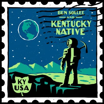 Ben Sollee and Kentucky Native by Ben Sollee