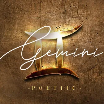 Gemini by Poetiic