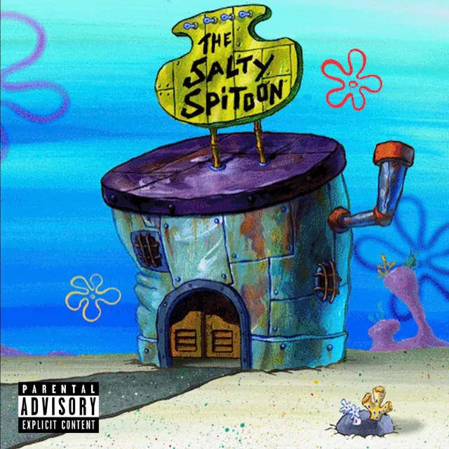 Salty Spitoon