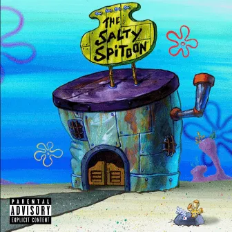 Salty Spitoon by Cambeezy