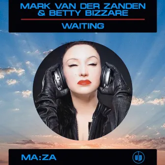 Waiting by Mark van der Zanden