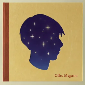 Olles Magasin by Olle Grafström