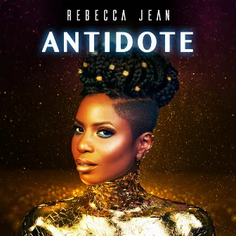 Antidote by Rebecca Jean