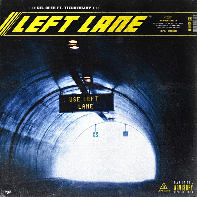 Leftlane