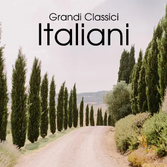 Grandi Classici Italiani – Relax Con Le Più Belle Canzoni Italiane by I Più Grandi Successi