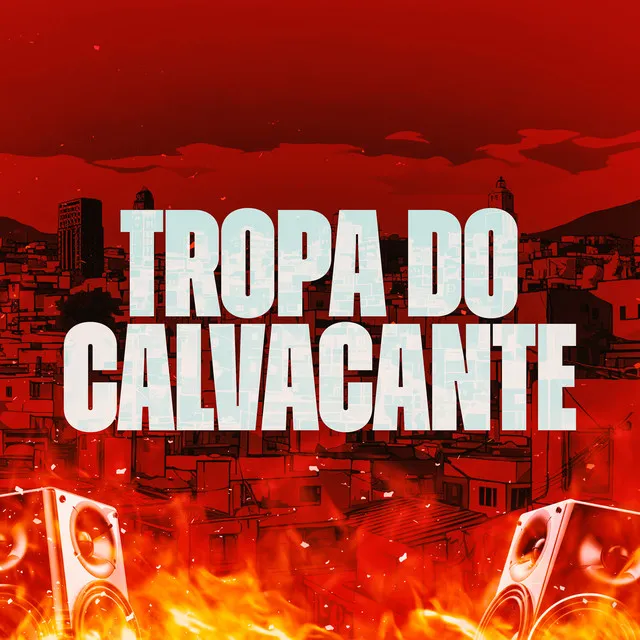 Tropa do Cavalcante