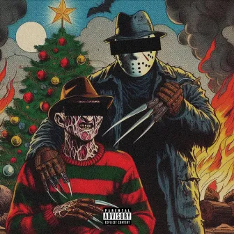 Wicked Christmas by Yung J Em