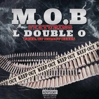 M.O.B. by L Double O