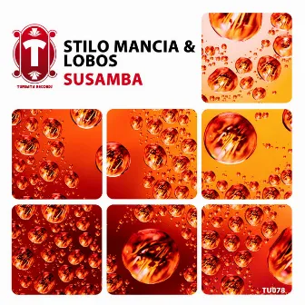 Susamba by Stilo Mancia