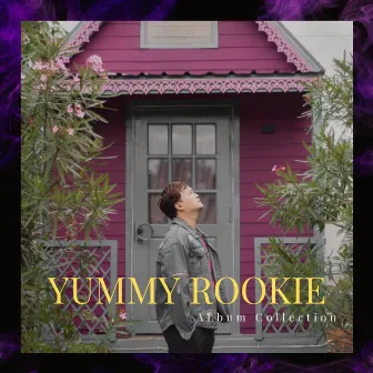 Yummy Rookie Album Collection by Yummy Rookie