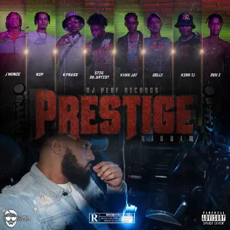 Prestige Riddim by Dj Perf