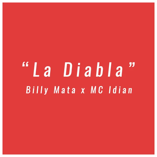 La Diabla