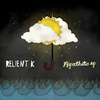 Apathetic EP by Relient K