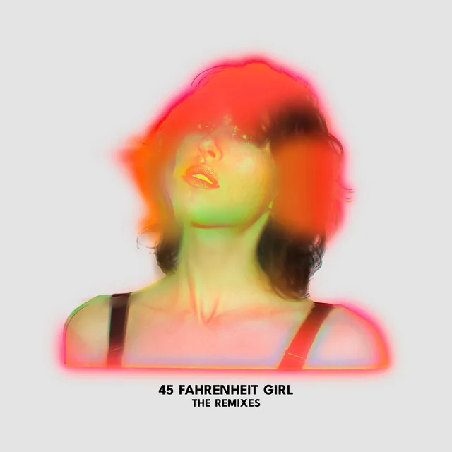 45 Fahrenheit Girl - Few Wolves Remix