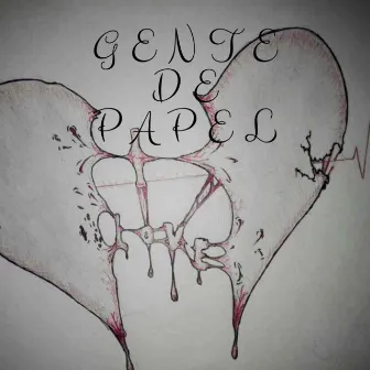 Gente de papel by Cymer Rap