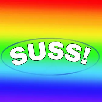 SUSS! by William Suss