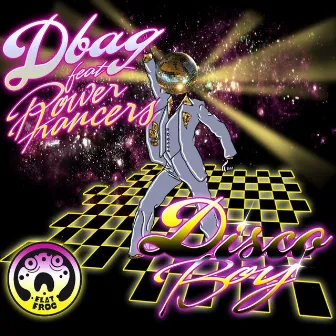 Disco Boy by D-Bag