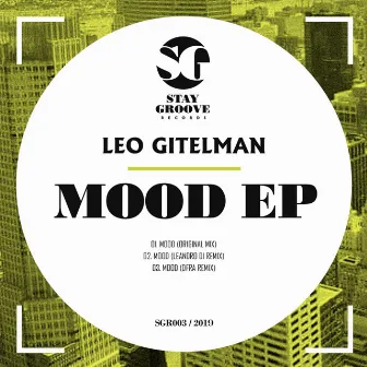 Mood by Leo Gitelman